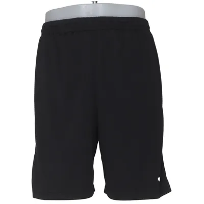 Sports shorts (Black) from Joma Polyester