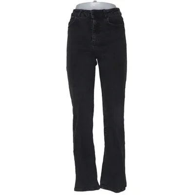 Jeans (Gray) from Fit Jeans Cotton, Elastane