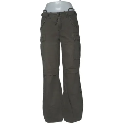 Cargobyxor (Grön) från Active Wear Bomull