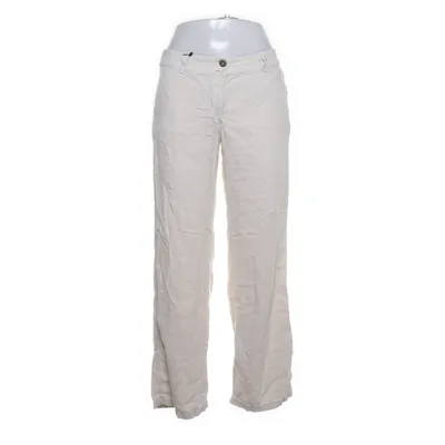 Byxor (Beige) från Subdued Linne, Viskos