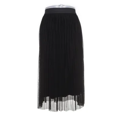 Rok (Zwart) van Jean Pascale Elastaan, Polyester