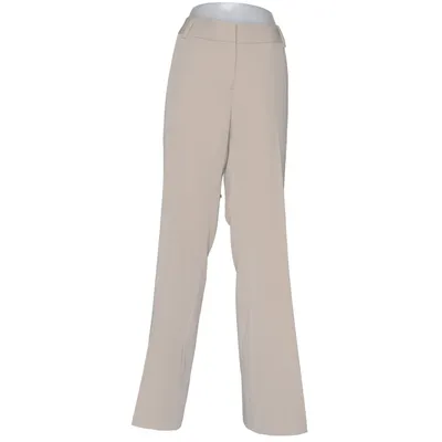 Kostymbyxor (Beige) från Empress Elastan, Polyester