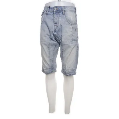 Denim shorts (Blauw) van Jack & Jones