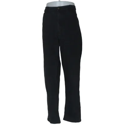 Jeans (Black) from Staroup Cotton, Elastane