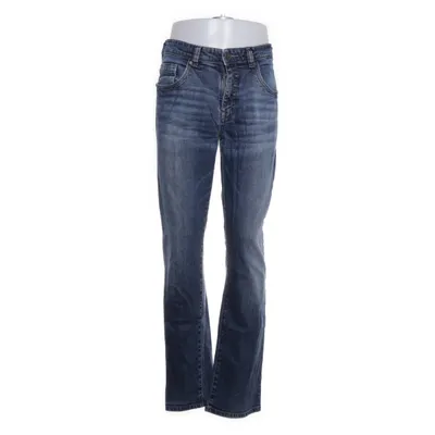 Jeans (Blå) från Atelier Gardeur Bomull, Elastan