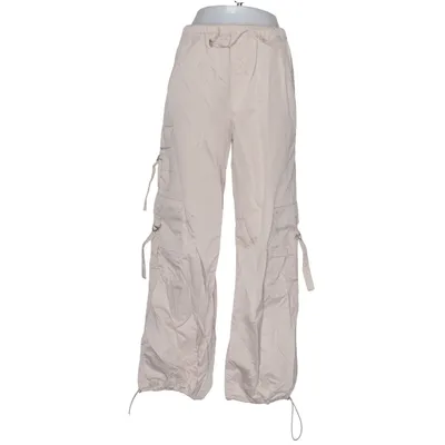 Cargobyxor (Beige) från Guts & Gusto Polyamid, Polyester