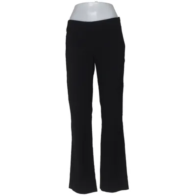 Suit pants (Black) from Isaksen Design