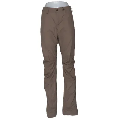 Outdoor pants (Beige) from Fjällräven Cotton, Polyester