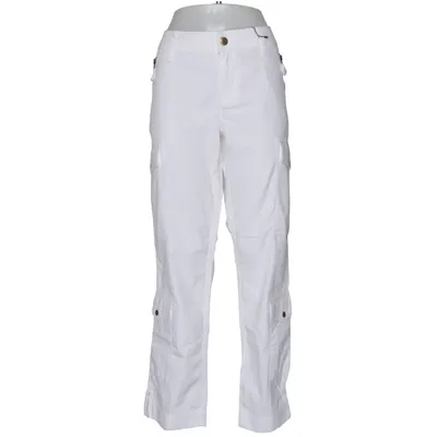 Pantalon cargo (Blanc) de Ralph Lauren Sport Coton