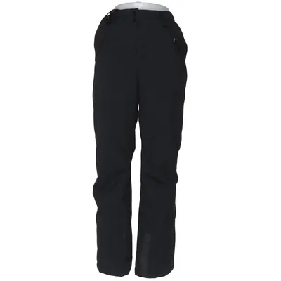 Skibukser (Sort) fra WYTE Polyester