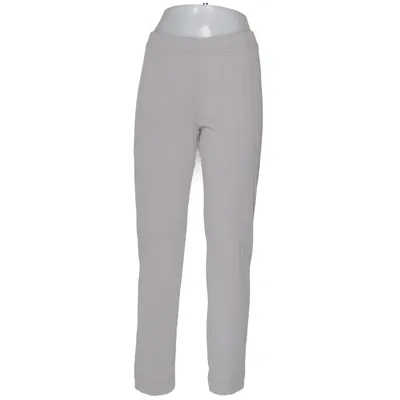 Byxor (Grå) från Apanage Collection Elastan, Polyester