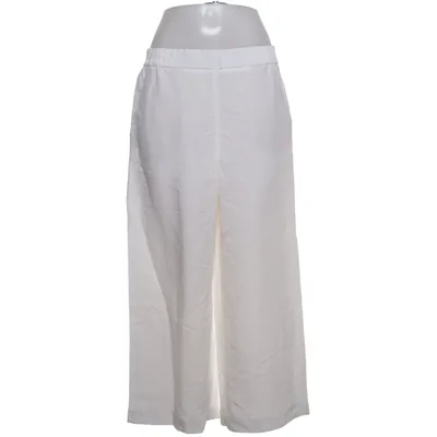 Culottes (Hvid) fra Raffaello Rossi