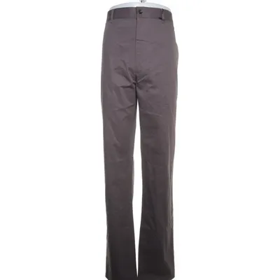 Chinos (Grå) från Luxire
