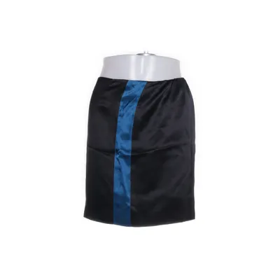 Kjol (Svart, Blå) från Dries van Noten