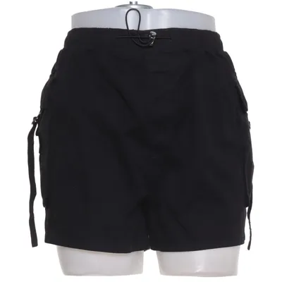 Cargoshorts (Svart) från Totally Unstoppable Bomull