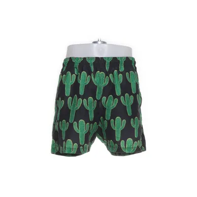 Badshorts (WW SH SWIM AOP) från Win Win Polyester