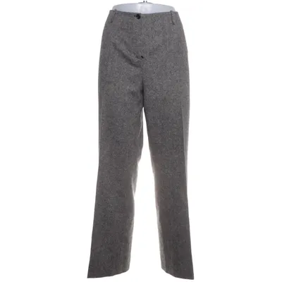 Pants (Gray) from Scapa Wool