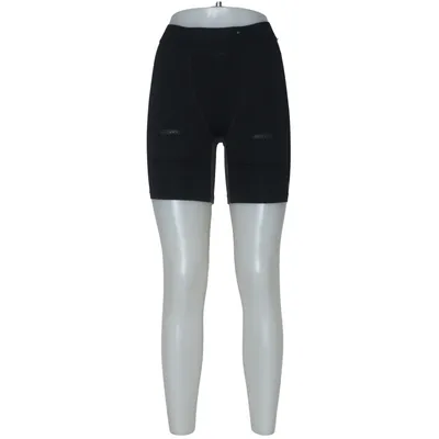 Kompressionsshorts (Compression Fit) fra Bauer Elastan, Polyester