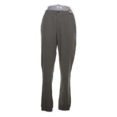 Friluftsbyxor (Grön) från Craghoppers Elastan, Polyester