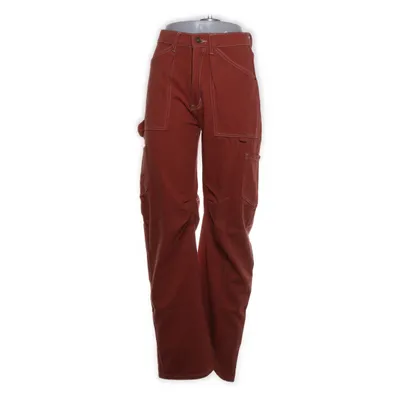 Cargo pants (Orange) from Lioness Cotton