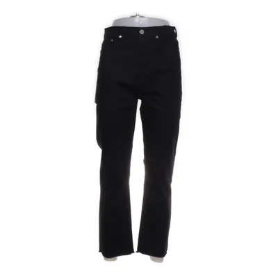 Jeans (JEANS 6 ASTOR BLACK) from BLK DNM Cotton, Elastane