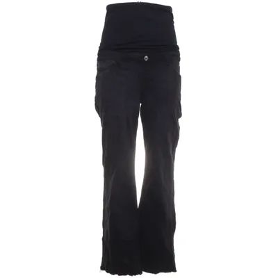 Mammajeans (Grå, Svart) från Mango