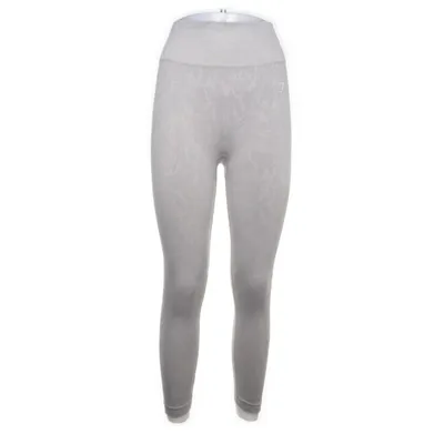 Sportleggings (Grijs) van Gymshark Elastaan, Nylon, Polyester
