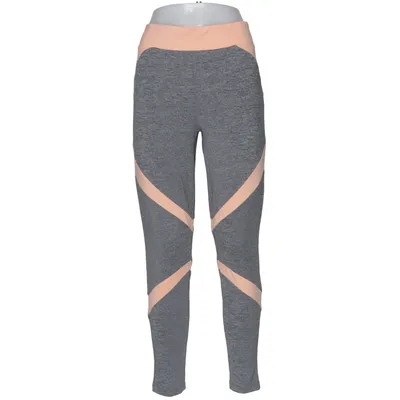 Sports tights (Gray, Pink, Multicolored) from Bubbleroom Sport Elastane, Polyester
