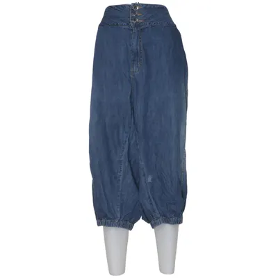 Jeans (Blå) fra Soul River Bomuld