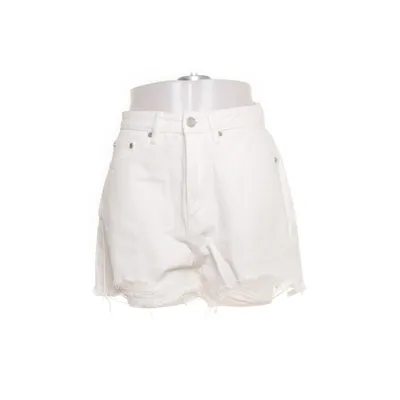 Shorts (Vit) från Missguided Bomull