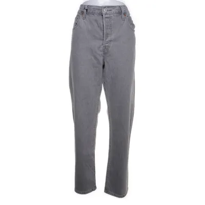 Jeans (Grå) från Levi's Premium Bomull