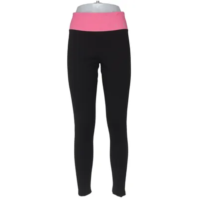 Sportleggings (Yoga) van Pink Victoria's Secret Elastaan, Polyamide