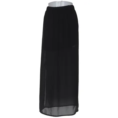 Jupe longue (Rock Daria) de Zabaione Élasthane, Polyester, Viscose