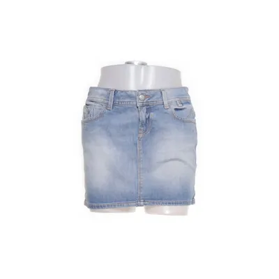 Jeanskjol (Blå) från LTB