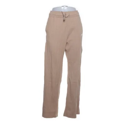 Palazzobyxor (Beige) från Nike Bomull, Elastan