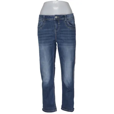 Jean (Bleu, Multicolore) de Multiblu Coton, Élasthane, Polyester, Viscose