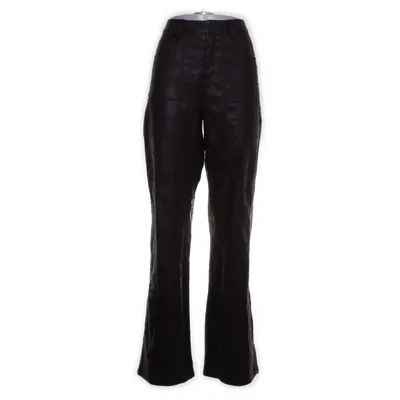 Broek (Rood) van Baum Und Pferdgarten Polyester, Viscose