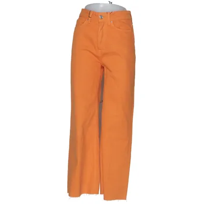 Jeans (Orange) fra Primark Cares Bomuld