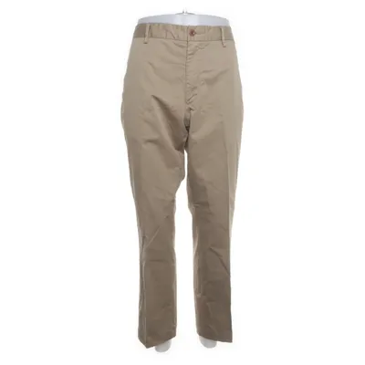Chinos (Beige) van GANT Katoen, Elastaan