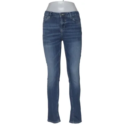 Jeans (Celia Superslim) from Garcia Jeans Cotton, Elastane, Polyester