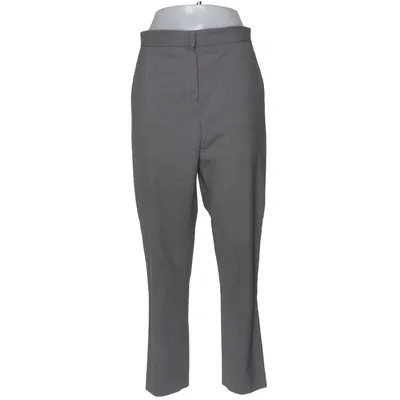 Pantalon de costume (Gris) de Antonelli Élasthane, Laine