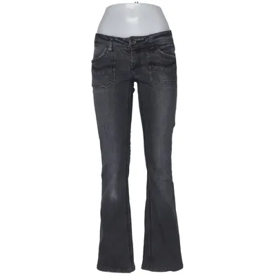 Jeans (Gray) from Only Jeans Cotton, Elastane
