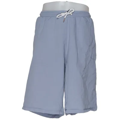 Mjukisshorts (Blå) från Bpc Bonprix Collection Sport Bomull