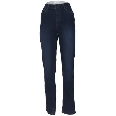 Jeans (Blå) från Stooker Bomull, Elastan, Polyester