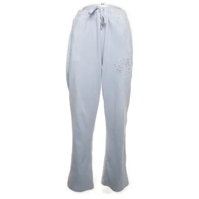 Joggingbroek (Blauw) van Juicy Couture Elastaan, Polyester