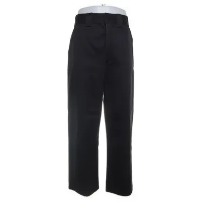 Pants (Black) from Dickies Polyester, Cotton