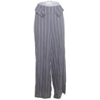 Palazzo pants (Gray, White) from Rabalder