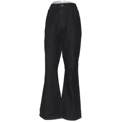 Jeans (Black) from Skagen Cotton, Lyocell, Polyester, Viscose