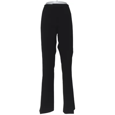 Pantalon de costume (Noir) de Seventy Élasthane, Polyester, Laine