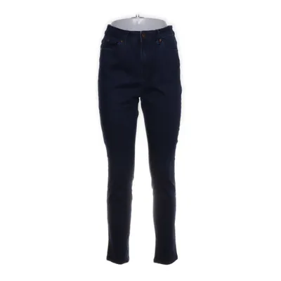 Spijkerbroek (Blauw) van Woman by Tchibo Katoen, Elastaan, Polyester